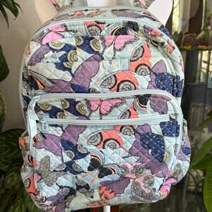 Vera bradley backpack